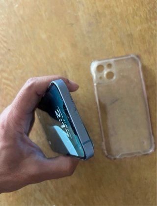 iPhone 14 Azul 128GB