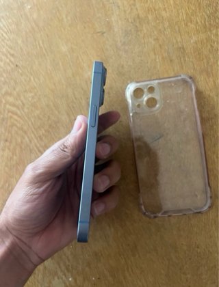 iPhone 14 Azul 128GB