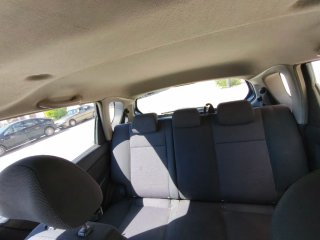 Chevrolet Aveo 2010