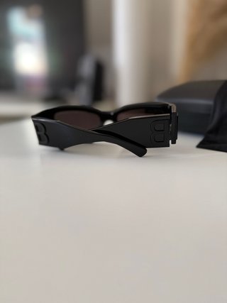 Gafas Balenciaga