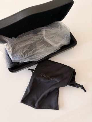 Gafas Balenciaga