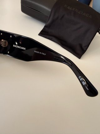 Gafas Balenciaga
