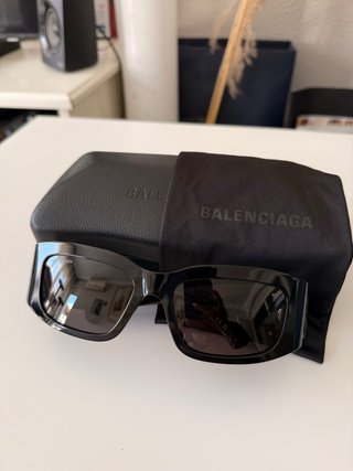 Gafas Balenciaga
