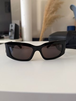 Gafas Balenciaga