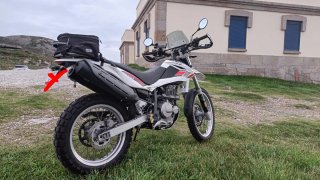 Beta ALP 4.0 350cc 2010