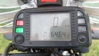Beta ALP 4.0 350cc 2010