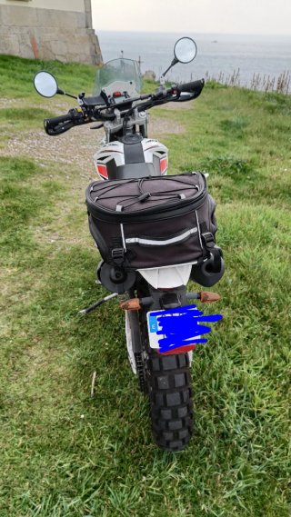 Beta ALP 4.0 350cc 2010