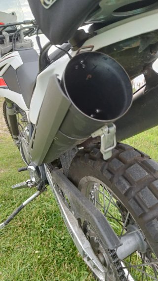 Beta ALP 4.0 350cc 2010