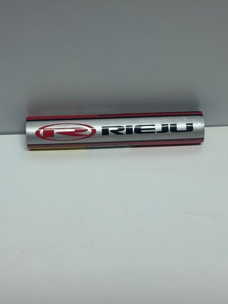 Cubre manillar Rieju Racing