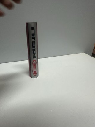 Cubre manillar Rieju Racing