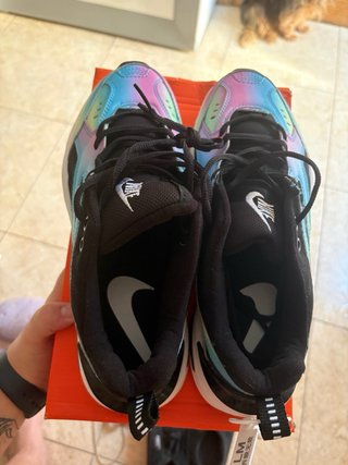 Zapatillas Nike M2K Tekno Talla 41