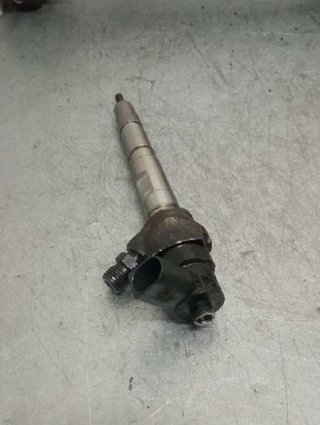 Audi 216327 4l130277ad inyector a3 1.6 tdi mt (110