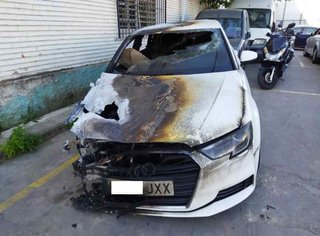 Audi 216327 4l130277ad inyector a3 1.6 tdi mt (110