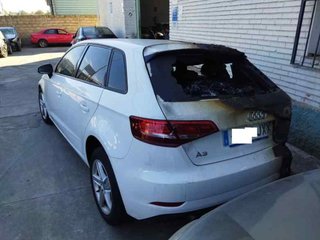 Audi 216327 4l130277ad inyector a3 1.6 tdi mt (110