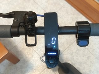 Patinete Eléctrico Xiaomi