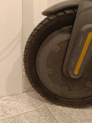 Patinete Eléctrico Xiaomi