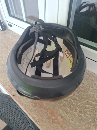 Casco de bici Krafwin Talla M.