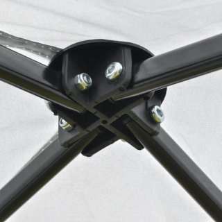 Cenador Plegable 220x220x200 cm