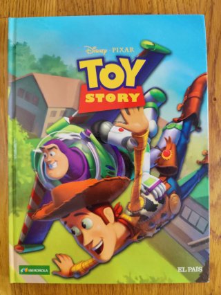 Toy Story Disney