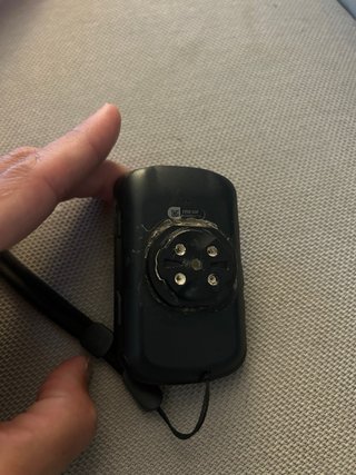 Garmin Edge 530 Ciclocomputador