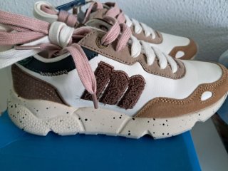 Zapatillas Mustang Talla 36