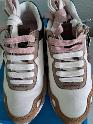 Zapatillas Mustang Talla 36