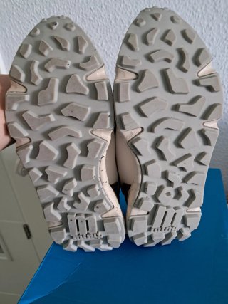 Zapatillas Mustang Talla 36