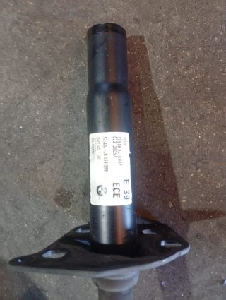Punteras Delanteras BMW E39