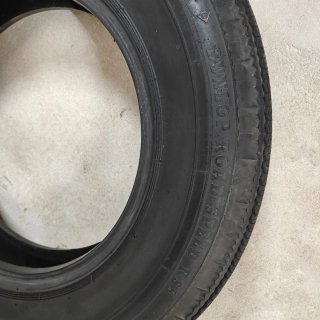Neumáticos Dunlop Road Speed RS5 6.00 H16