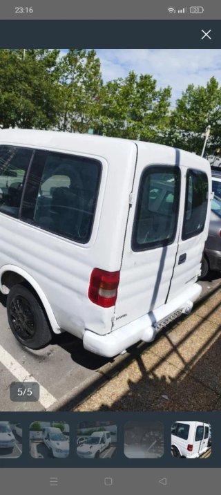 Opel combo Opel combo  98