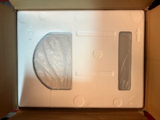Microondas OK OMW 320D-M poco uso
