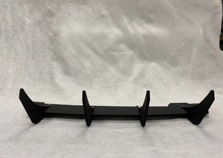 Difusor trasero BMW E60 nuevo