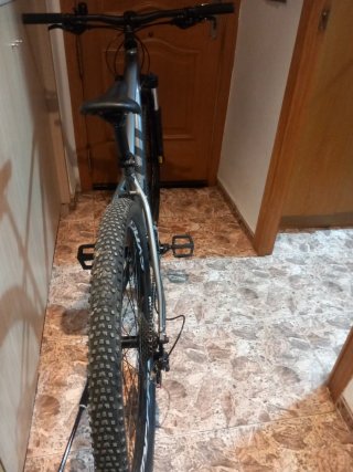 Bicicleta scott Aspect 950M/ 29pulgadas 2025 NUEVA