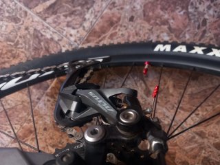 Bicicleta scott Aspect 950M/ 29pulgadas 2025 NUEVA