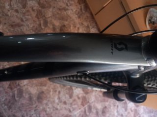 Bicicleta scott Aspect 950M/ 29pulgadas 2025 NUEVA