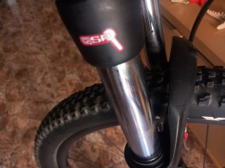 Bicicleta scott Aspect 950M/ 29pulgadas 2025 NUEVA