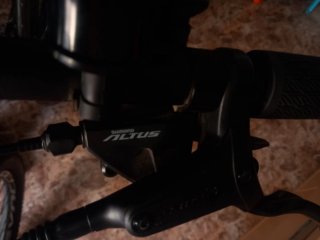 Bicicleta scott Aspect 950M/ 29pulgadas 2025 NUEVA