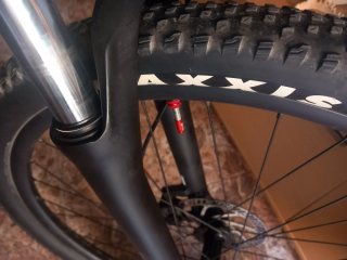 Bicicleta scott Aspect 950M/ 29pulgadas 2025 NUEVA