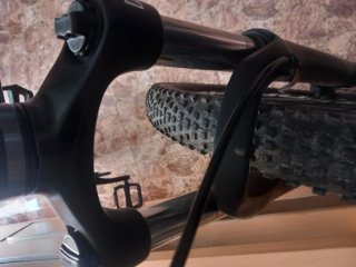 Bicicleta scott Aspect 950M/ 29pulgadas 2025 NUEVA