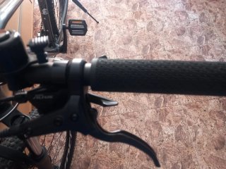 Bicicleta scott Aspect 950M/ 29pulgadas 2025 NUEVA