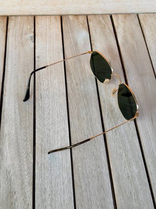 Gafas de sol Ray-Ban RB 3548-N Hexagonal