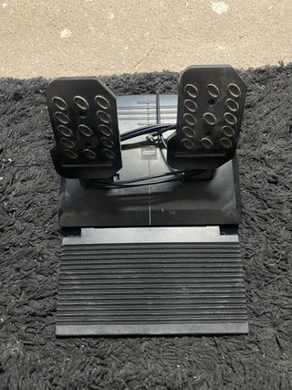 Volante Thrustmaster PS5/PS4/PS3