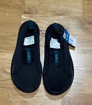 Escarpines Subea Niña/o Talla 36