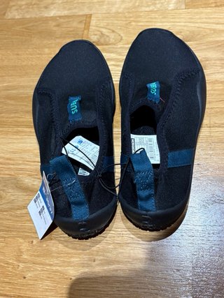 Escarpines Subea Niña/o Talla 36