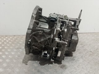 CAJA CAMBIOS SMART FORFOUR DC0002