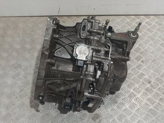 CAJA CAMBIOS SMART FORFOUR DC0002
