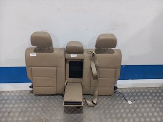 JUEGO ASIENTOS COMPLETO MERCEDES-BENZ CLASE E (BM