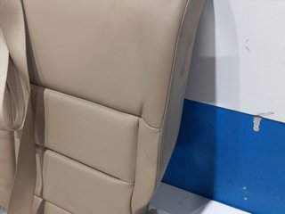 JUEGO ASIENTOS COMPLETO MERCEDES-BENZ CLASE E (BM