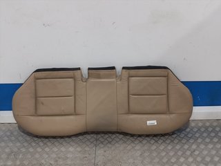 JUEGO ASIENTOS COMPLETO MERCEDES-BENZ CLASE E (BM