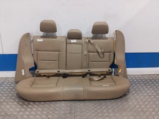 JUEGO ASIENTOS COMPLETO MERCEDES-BENZ CLASE E (BM